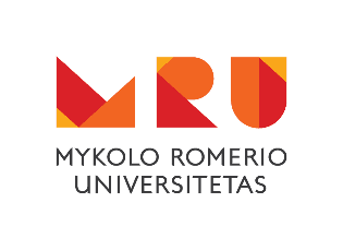 Mykolas Romeris University - Lituani
