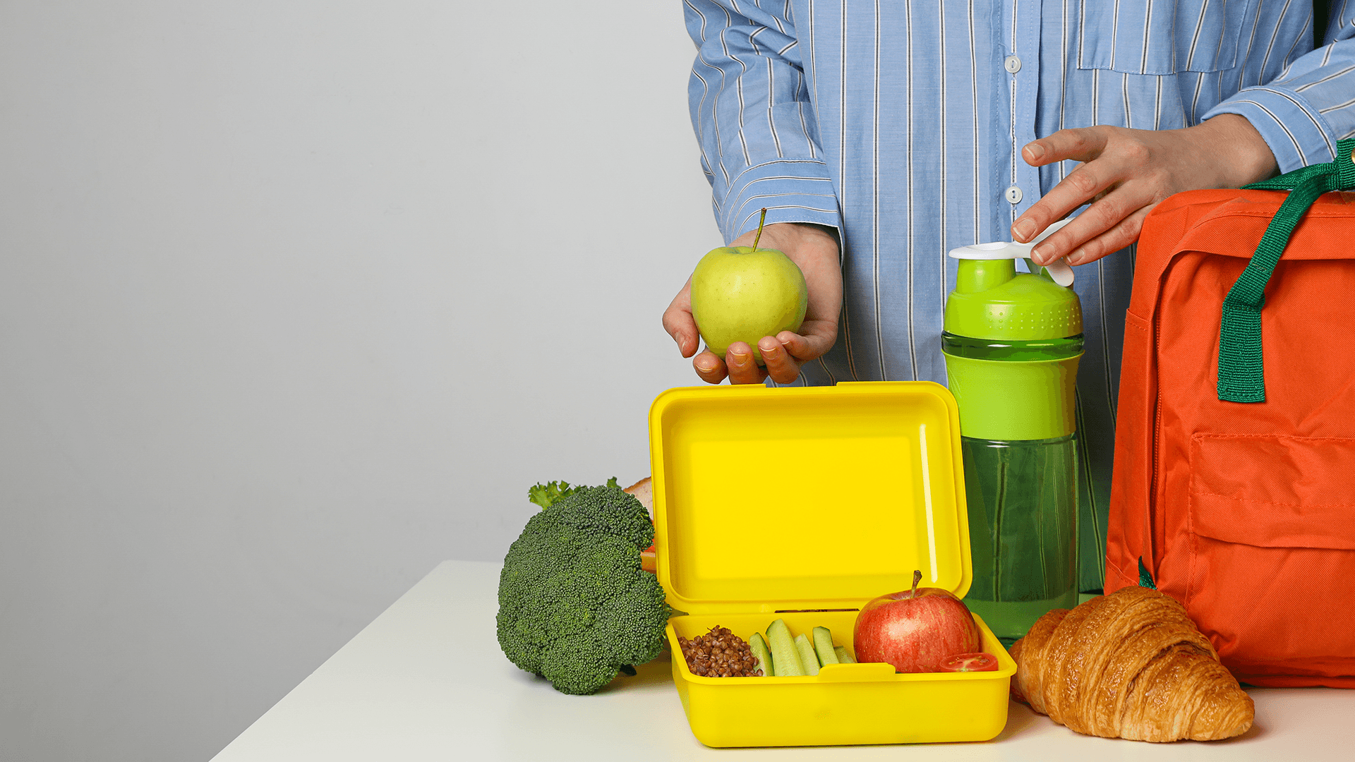 Nutricion dhe Fitnes